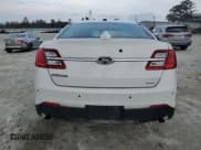 ✅ 2016 Ford Police Interceptor • VIN: 1FAHP2MT2GG138435 • Lot: 44161485. Listed on Copart with 97,497 mi. Free auction sales archive from the USA and detailed vehicle history report at DreamBid. Image 6.