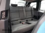 ✅ 2016 BMW i3 • VIN: WBY1Z4C58GV507684 • Lot: 44661583. Listed on Copart with 90,077 mi. Free auction sales archive from the USA and detailed vehicle history report at DreamBid. Image 10.