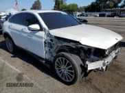 ✅ 2020 Mercedes-Benz GLC 300 • VIN: WDC0J8EB1LF745552 • Лот: 56310515. Опубликован ранее на Copart с пробегом 48 114 миль. Бесплатный доступ к архиву аукционных продаж из США и подробный отчёт об истории автомобиля на DreamBid. Изображение 4.