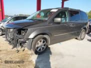 ✅ 2010 Chrysler Town & Country Touring • VIN: 2A4RR5D12AR226507 • Lot: 43780060. Listed on IAAI with 143,329 mi. Free auction sales archive from the USA and detailed vehicle history report at DreamBid. Image 18.