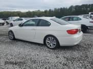 ✅ 2011 BMW 3 Series 328i • VIN: WBAKE3C56BE559008 • Lot: 50380565. Wystawiony na Copart z przebiegiem 103 814 mil. Bezpłatny archiwum sprzedaży aukcyjnych z USA i szczegółowy raport historii pojazdu na DreamBid. Zdjęcie 2.