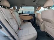 ✅ 2017 Subaru Outback Premium • VIN: 4S4BSAHC5H3204810 • Lot: 94954775. Wystawiony na Copart z przebiegiem 86 792 mil. Bezpłatny archiwum sprzedaży aukcyjnych z USA i szczegółowy raport historii pojazdu na DreamBid. Zdjęcie 11.