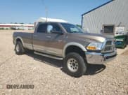 ✅ 2010 Dodge 3500 SLT • VIN: 3D73Y3CL0AG150447 • Lot: 64203815. Listed on Copart with 326,405 mi. Free auction sales archive from the USA and detailed vehicle history report at DreamBid. Image 4.