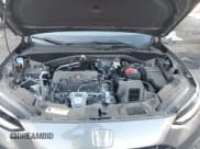 ✅ 2024 Honda HR-V LX • VIN: 3CZRZ1H30RM758426 • Лот: 43634901. Опубликован ранее на IAAI с пробегом 8 323 миль. Бесплатный доступ к архиву аукционных продаж из США и подробный отчёт об истории автомобиля на DreamBid. Изображение 10.