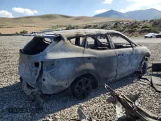 2015 Hyundai Santa Fe z VIN 5XYZTDLB7FG290064, wystawiony jako Copart lot #57769834 z przebiegiem Nie podano mil oraz Nie do naprawy • Non repairable. Historia ofert i sprzedaży dostępna na DreamBid. Obrazek 3.