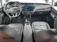 ✅ 2023 Chevrolet Bolt EV 2LT • VIN: 1G1FX6S04P4187003 • Lot: 93295265. Listed on Copart with 21,909 mi. Free auction sales archive from the USA and detailed vehicle history report at DreamBid. Image 8.