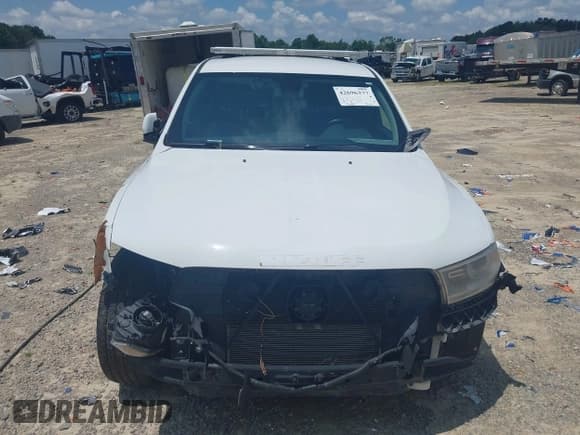 ✅ 2020 Dodge Durango Pursuit • VIN: 1C4SDJFT1LC369943 • Lot: 42696377. Listed on IAAI with 97,850 mi. Free auction sales archive from the USA and detailed vehicle history report at DreamBid. Image 13.