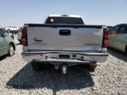 ✅ 2004 Chevrolet Silverado 1500 Z71 • VIN: 2GCEK13T241321754 • Лот: 64524614. Опубликован ранее на Copart с пробегом Не указан. Бесплатный доступ к архиву аукционных продаж из США и подробный отчёт об истории автомобиля на DreamBid. Изображение 6.