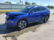 2022 Hyundai Tucson Limited z VIN 5NMJE3AEXNH114029, wystawiony jako Copart lot #83991355 z przebiegiem 51 544 mil mil oraz Szkoda całkowita • Salvage title. Historia ofert i sprzedaży dostępna na DreamBid. Obrazek 1.