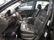 ✅ 2005 Ford Five Hundred Limited • VIN: 1FAHP28175G102911 • Лот: 75665064. Опубликован ранее на Copart с пробегом 262 640 миль. Бесплатный доступ к архиву аукционных продаж из США и подробный отчёт об истории автомобиля на DreamBid. Изображение 7.