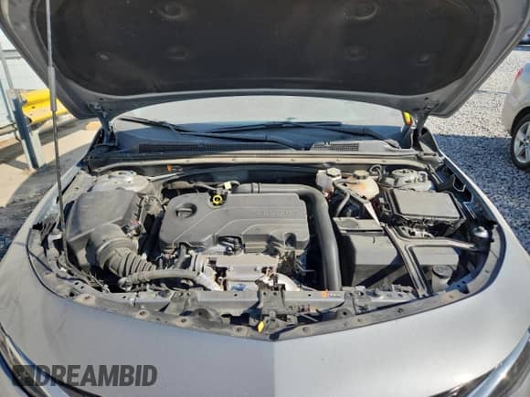 ✅ 2023 Chevrolet Malibu LT • VIN: 1G1ZD5ST6PF208013 • Lot: 80362535. Listed on Copart with 51,729 mi miles. Access the free auction sales archive from the USA and view a detailed vehicle history report at DreamBid. Image 11.