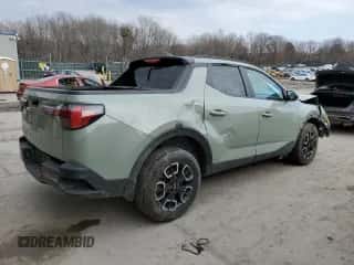 ✅ 2023 Hyundai Santa Cruz SEL Premium • VIN: 5NTJDDAF8PH055295 • Лот: 47632145. Размещён на Copart с пробегом 12 949 миль миль. Получите бесплатный доступ к архиву аукционных продаж из США и посмотрите подробный отчёт об истории автомобиля на DreamBid. Изображение 3.