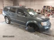 ✅ 2008 Dodge Durango SLT • VIN: 1D8HD48208F149247 • Lot: 42041017. Listed on IAAI with 209,946 mi. Free auction sales archive from the USA and detailed vehicle history report at DreamBid. Image 1.