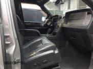 ✅ 2007 Lincoln Navigator • VIN: 5LMFL28597LJ11032 • Lot: 42250797. Listed on IAAI with 248,112 mi. Free auction sales archive from the USA and detailed vehicle history report at DreamBid. Image 5.