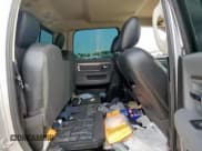 ✅ 2014 Ram 1500 Lone Star • VIN: 1C6RR7LT1ES453011 • Lot: 58541205. Listed on Copart with 114,544 mi. Free auction sales archive from the USA and detailed vehicle history report at DreamBid. Image 10.