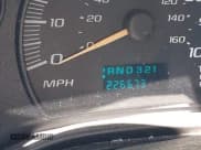 ✅ 2005 Chevrolet Express Passenger • VIN: 1GNFG15T751169844 • Lot: 42393893. Listed on IAAI with 226,673 mi. Free auction sales archive from the USA and detailed vehicle history report at DreamBid. Image 7.