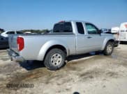 ✅ 2009 Nissan Frontier SE • VIN: 1N6BD06T19C426741 • Лот: 46276855. Опубликован ранее на Copart с пробегом 254 464 миль. Бесплатный доступ к архиву аукционных продаж из США и подробный отчёт об истории автомобиля на DreamBid. Изображение 3.