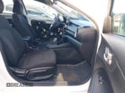 ✅ 2021 Kia Forte LXS • VIN: 3KPF24ADXME357955 • Лот: 43641097. Опубликован ранее на IAAI с пробегом 75 515 миль. Бесплатный доступ к архиву аукционных продаж из США и подробный отчёт об истории автомобиля на DreamBid. Изображение 5.