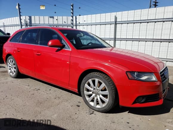 ✅ 2009 Audi A4 Premium Plus • VIN: WAUGF78K89A239408 • Лот: 49117465. Опубликован ранее на Copart с пробегом 87 540 миль. Бесплатный доступ к архиву аукционных продаж из США и подробный отчёт об истории автомобиля на DreamBid. Изображение 4.