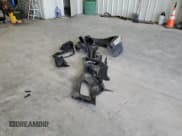 ✅ 2017 Chevrolet Equinox LT • VIN: 2GNFLFEK0H6186969 • Лот: 91767445. Опубликован ранее на Copart с пробегом Не указан. Бесплатный доступ к архиву аукционных продаж из США и подробный отчёт об истории автомобиля на DreamBid. Изображение 13.