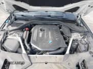 ✅ 2018 BMW 5 Series 540i xDrive • VIN: WBAJE7C57JWD53128 • Lot: 42983632. Listed on IAAI with 95,644 mi. Free auction sales archive from the USA and detailed vehicle history report at DreamBid. Image 10.