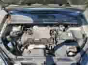 2008 Hyundai Tucson GLS z VIN KM8JM12B18U815675, wystawiony jako Copart lot #70813184 z przebiegiem 104 300 mil mil oraz Szkoda całkowita • Salvage title. Historia ofert i sprzedaży dostępna na DreamBid. Obrazek 12.