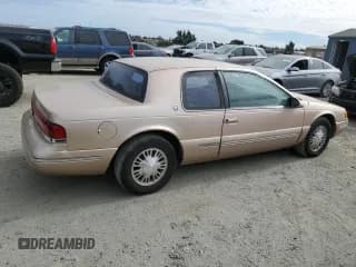 ✅ 1996 Mercury Cougar XR7 • VIN: 1MELM62W3TH600523 • Лот: 78253454. Опубликован ранее на Copart с пробегом 84 531 миль. Бесплатный доступ к архиву аукционных продаж из США и подробный отчёт об истории автомобиля на DreamBid. Изображение 3.