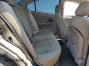 ✅ 2003 Hyundai Elantra GLS • VIN: KMHDN45D13U517757 • Lot: 60396705. Wystawiony na Copart z przebiegiem Nie podano. Bezpłatny archiwum sprzedaży aukcyjnych z USA i szczegółowy raport historii pojazdu na DreamBid. Zdjęcie 10.