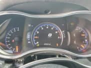 ✅ 2018 Jeep Grand Cherokee SRT • VIN: 1C4RJFDJ8JC488401 • Лот: 68311635. Опубликован ранее на Copart с пробегом 37 512 миль. Бесплатный доступ к архиву аукционных продаж из США и подробный отчёт об истории автомобиля на DreamBid. Изображение 9.