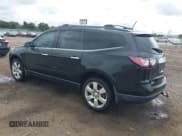 ✅ 2016 Chevrolet Traverse LT • VIN: 1GNKRGKD6GJ184685 • Lot: 43347578. Wystawiony na IAAI z przebiegiem 118 041 mil. Bezpłatny archiwum sprzedaży aukcyjnych z USA i szczegółowy raport historii pojazdu na DreamBid. Zdjęcie 3.