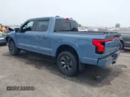 ✅ 2023 Ford F-150 Lightning Pro • VIN: 1FT6W1EVXPWG53591 • Лот: 42249385. Опубликован ранее на IAAI с пробегом 17 892 миль. Бесплатный доступ к архиву аукционных продаж из США и подробный отчёт об истории автомобиля на DreamBid. Изображение 3.