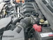 ✅ 2013 Lincoln MKZ • VIN: 3LN6L2JK6DR827497 • Lot: 42788472. Listed on IAAI with 208,007 mi. Free auction sales archive from the USA and detailed vehicle history report at DreamBid. Image 12.