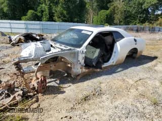 ✅ 2016 Dodge Challenger SRT Hellcat • VIN: 2C3CDZC96GH278878 • Lot: 84428075. Wystawiony na Copart z przebiegiem Nie podano. Bezpłatny archiwum sprzedaży aukcyjnych z USA i szczegółowy raport historii pojazdu na DreamBid. Zdjęcie 1.