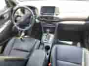 ✅ 2019 Hyundai Kona Limited • VIN: KM8K33A54KU234600 • Lot: 60806143. Wystawiony na Copart z przebiegiem 56 243 mil mil. Skorzystaj z bezpłatnego archiwum sprzedaży aukcyjnych z USA i zobacz szczegółowy raport historii pojazdu na DreamBid. Zdjęcie 8.