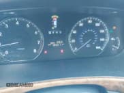 ✅ 2011 Hyundai Equus Signature • VIN: KMHGH4JF0BU042046 • Lot: 43697945. Listed on IAAI with 185,011 mi. Free auction sales archive from the USA and detailed vehicle history report at DreamBid. Image 7.