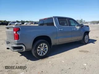 ✅ 2020 Chevrolet Silverado 1500 LTZ • VIN: 1GCUYGED7LZ235297 • Lot: 75726374. Wystawiony na Copart z przebiegiem Nie podano. Bezpłatny archiwum sprzedaży aukcyjnych z USA i szczegółowy raport historii pojazdu na DreamBid. Zdjęcie 3.