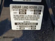 ✅ 2015 Jaguar XF Portfolio • VIN: SAJWJ0FF3F8U88469 • Lot: 42425608. Listed on IAAI with 91,834 mi. Free auction sales archive from the USA and detailed vehicle history report at DreamBid. Image 9.