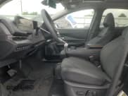 ✅ 2025 Nissan ARIYA Evolve+ • VIN: JN8DF0BF6SM762105 • Lot: 64640995. Wystawiony na Copart z przebiegiem 271 mil. Bezpłatny archiwum sprzedaży aukcyjnych z USA i szczegółowy raport historii pojazdu na DreamBid. Zdjęcie 7.