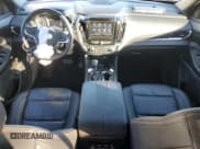 ✅ 2023 Chevrolet Traverse RS • VIN: 1GNERJKW3PJ209053 • Lot: 86469855. Listed on Copart with 36,813 mi. Free auction sales archive from the USA and detailed vehicle history report at DreamBid. Image 8.