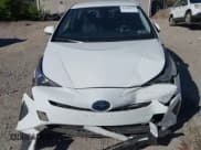 ✅ 2017 Toyota Prius Two • VIN: JTDKBRFU5H3552363 • Лот: 43458117. Опубликован ранее на IAAI с пробегом 75 437 миль. Бесплатный доступ к архиву аукционных продаж из США и подробный отчёт об истории автомобиля на DreamBid. Изображение 12.