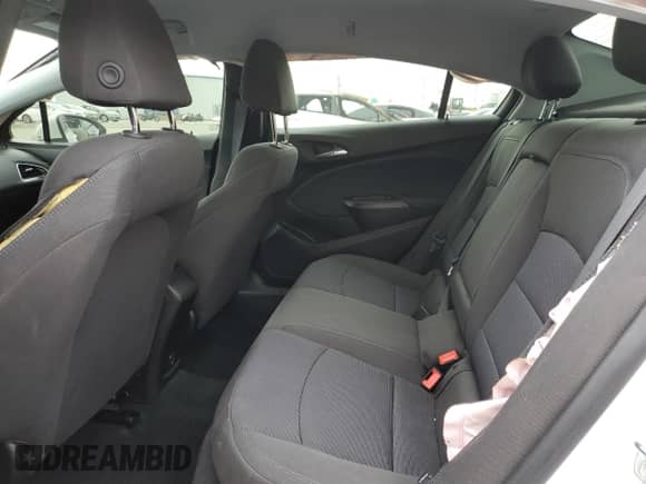 2019 Chevrolet Cruze LT с VIN 1G1BE5SM1K7131139, выставлен на аукционе Copart как лот 63574142 с пробегом 32 906 миль миль и . История ставок и продаж доступна на DreamBid. Изображение 6.