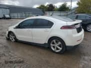 ✅ 2012 Chevrolet Volt • VIN: 1G1RB6E4XCU103769 • Lot: 75933774. Wystawiony na Copart z przebiegiem 193 409 mil. Bezpłatny archiwum sprzedaży aukcyjnych z USA i szczegółowy raport historii pojazdu na DreamBid. Zdjęcie 2.