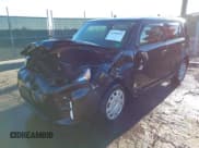 ✅ 2014 Scion xB • VIN: JTLZE4FE7EJ054369 • Лот: 43568821. Опубликован ранее на IAAI с пробегом Не указан. Бесплатный доступ к архиву аукционных продаж из США и подробный отчёт об истории автомобиля на DreamBid. Изображение 2.