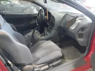 ✅ 1995 Eagle Talon • VIN: 4E3AK54F6SE140692 • Lot: 43080433. Wystawiony na IAAI z przebiegiem 140 984 mil. Bezpłatny archiwum sprzedaży aukcyjnych z USA i szczegółowy raport historii pojazdu na DreamBid. Zdjęcie 5.