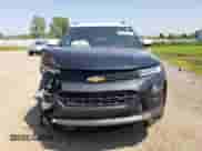 2022 Chevrolet TrailBlazer ACTIV с VIN KL79MSSL3NB137845, выставлен на аукционе Copart как лот 63572015 с пробегом 31 144 миль миль и Списание • Salvage title. История ставок и продаж доступна на DreamBid. Изображение 5.