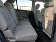 ✅ 2009 Ford Taurus X SEL • VIN: 1FMDK02W69GA04132 • Лот: 77351264. Опубликован ранее на Copart с пробегом 87 769 миль. Бесплатный доступ к архиву аукционных продаж из США и подробный отчёт об истории автомобиля на DreamBid. Изображение 11.