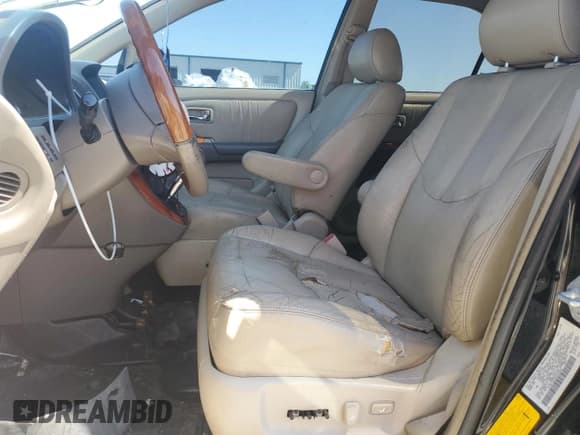 ✅ 2003 Lexus RX 300 • VIN: JTJGF10U330161949 • Лот: 53374825. Опубликован ранее на Copart с пробегом 294 906 миль. Бесплатный доступ к архиву аукционных продаж из США и подробный отчёт об истории автомобиля на DreamBid. Изображение 7.