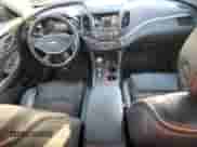 2014 Chevrolet Impala LT с VIN 2G1125S34E9117914, выставлен на аукционе Copart как лот 81042053 с пробегом 188 185 миль миль и Списание • Salvage title. История ставок и продаж доступна на DreamBid. Изображение 8.