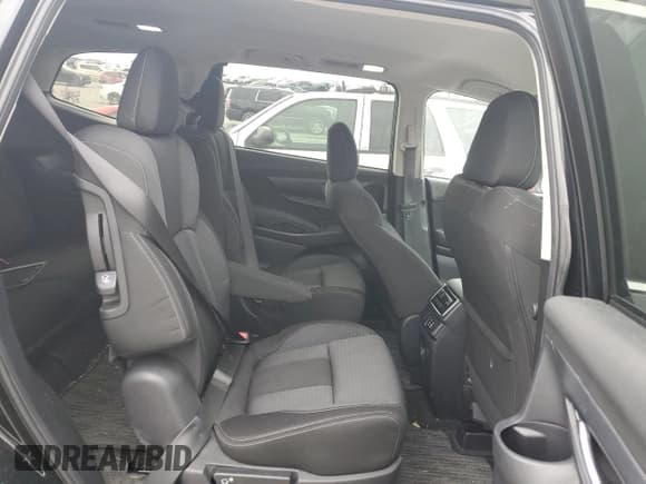 ✅ 2023 Subaru Ascent Premium • VIN: 4S4WMAED3P3439441 • Lot: 51173415. Listed on Copart with 18,840 mi. Free auction sales archive from the USA and detailed vehicle history report at DreamBid. Image 11.