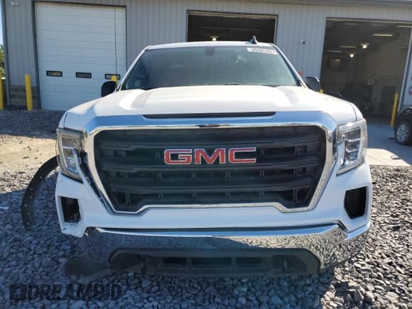 ✅ 2020 GMC Sierra 1500 • VIN: 3GTP9AEKXLG367539 • Лот: 85593855. Опубликован ранее на Copart с пробегом 38 633 миль. Бесплатный доступ к архиву аукционных продаж из США и подробный отчёт об истории автомобиля на DreamBid. Изображение 5.